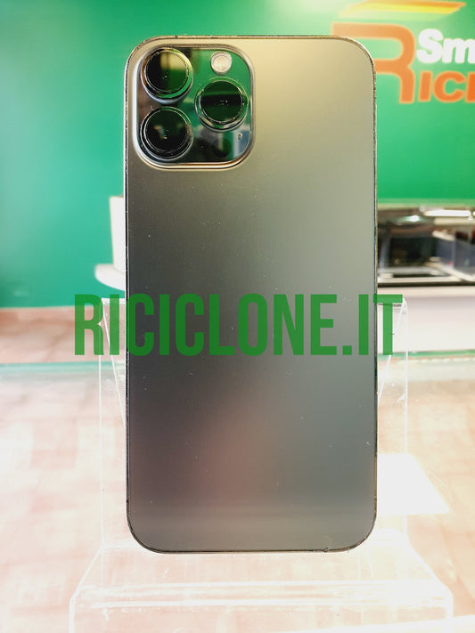 Apple iPhone 13 Pro Max - 256gb - grafite