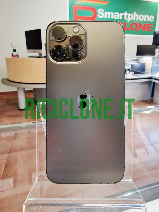 Apple iPhone 13 Pro Max - 128gb - grafite