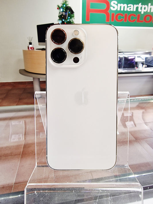 Apple iPhone 13 Pro - 1 Tb - argento