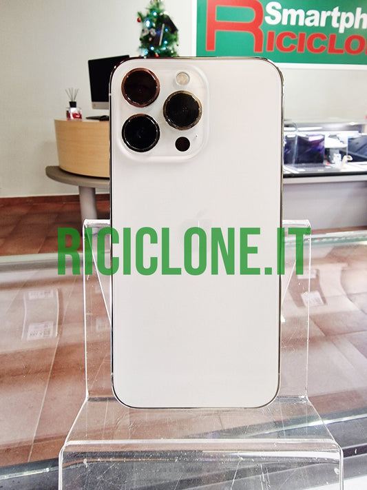 Apple iPhone 13 Pro - 1 Tb - argento