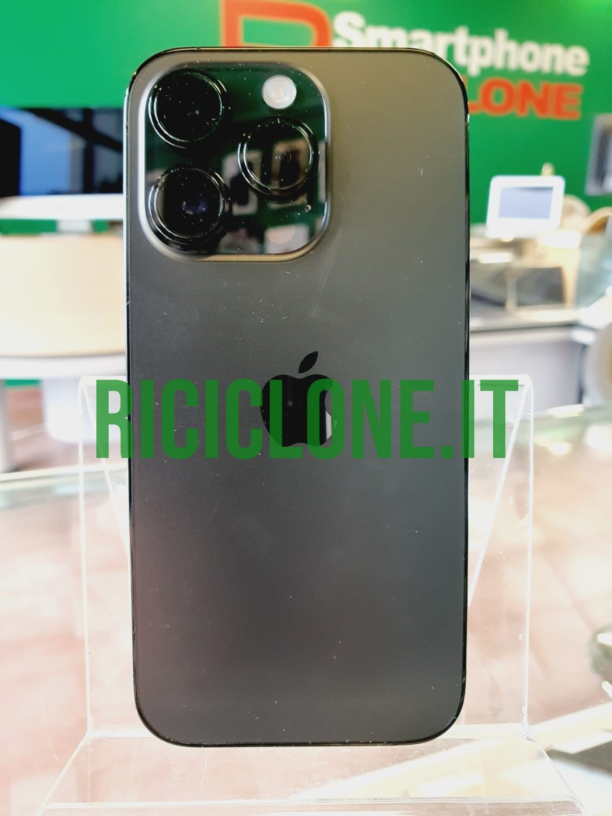 Apple iPhone 14 Pro - 128gb - nero