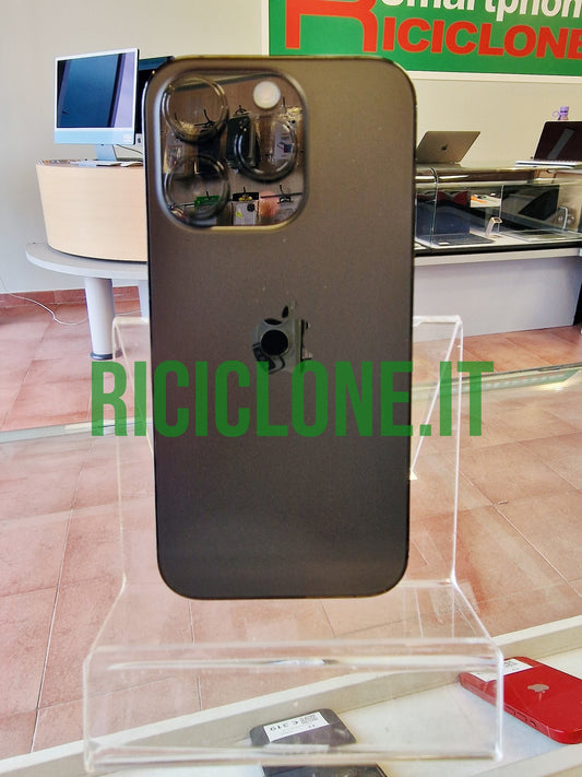 Apple iPhone 14 Pro - 512gb - nero