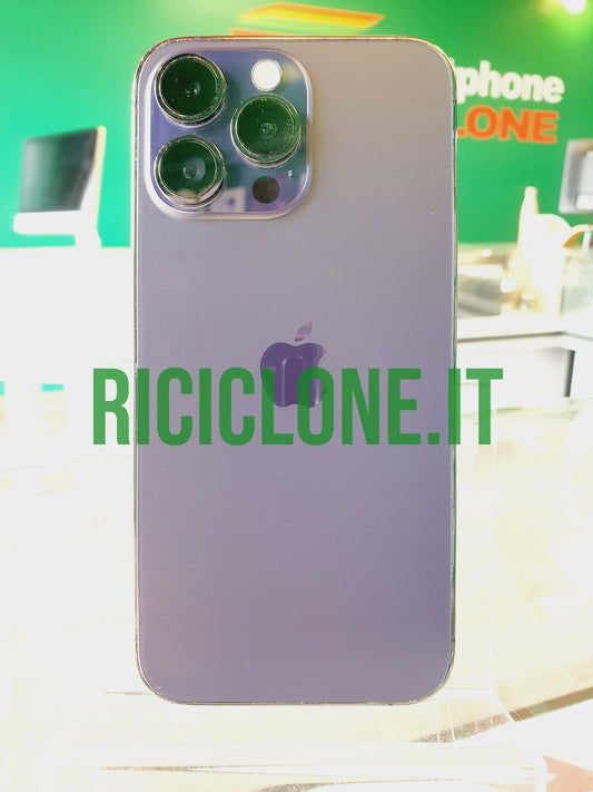 Apple iPhone 14 Pro Max - 512gb - viola