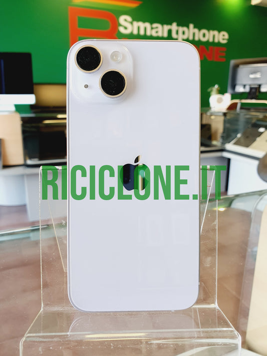 Apple iPhone 14 - 256gb - viola