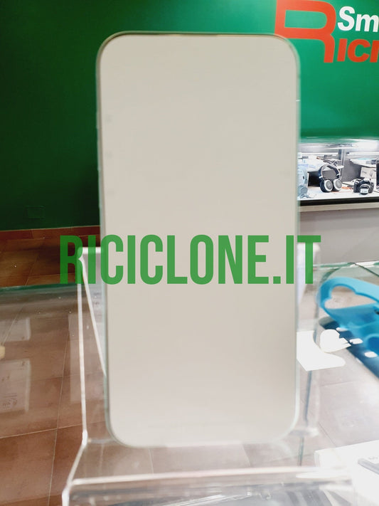 Apple iPhone 15 Plus - 128gb - verde - NUOVO