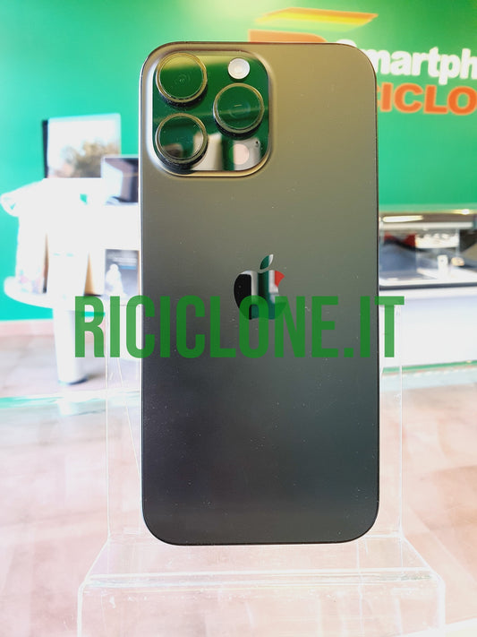 Apple iPhone 16 Pro Max - 256gb - nero