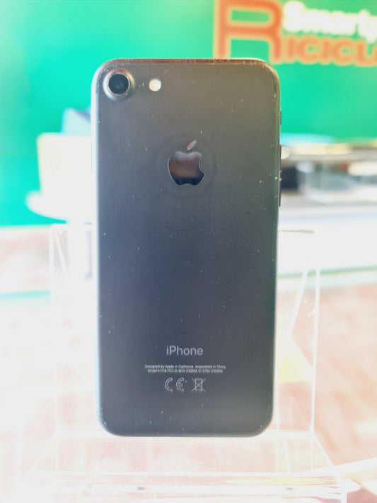 Apple iPhone 7 - 32gb - nero