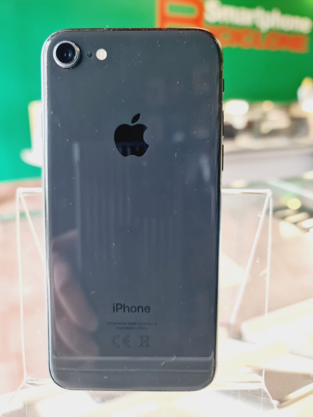 Apple iPhone 8 - 128gb - nero