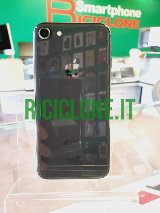 Apple iPhone 8 - 64gb - nero