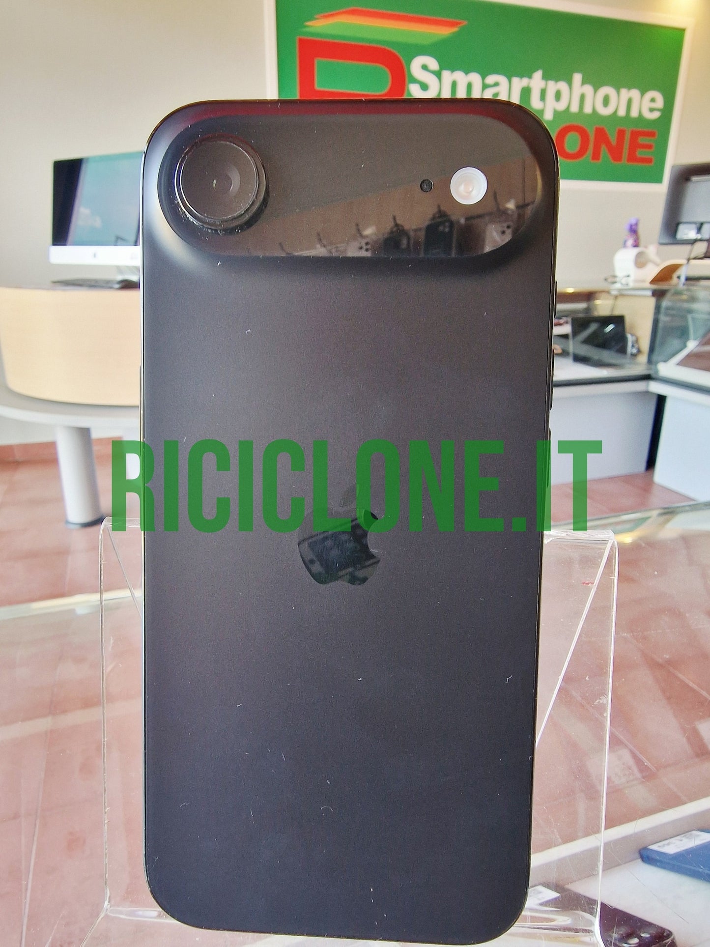 Apple iPhone Air - 256gb - nero