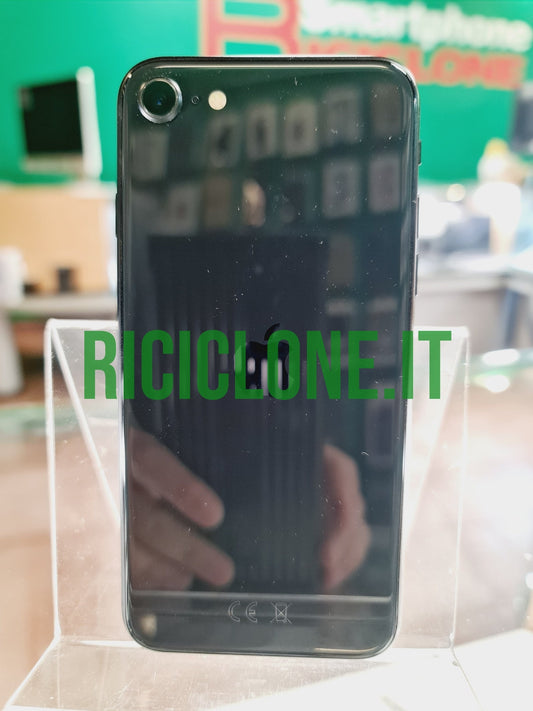 Apple iPhone SE 2020 - 128gb - nero