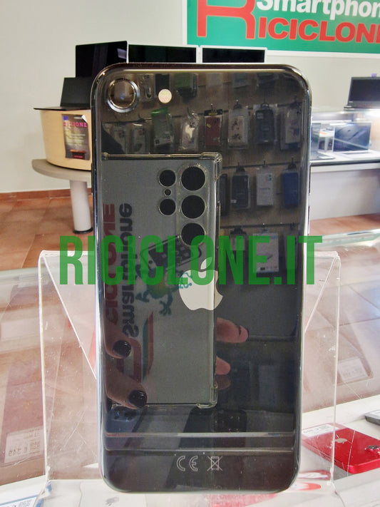 Apple iPhone SE 2020 - 64gb - nero
