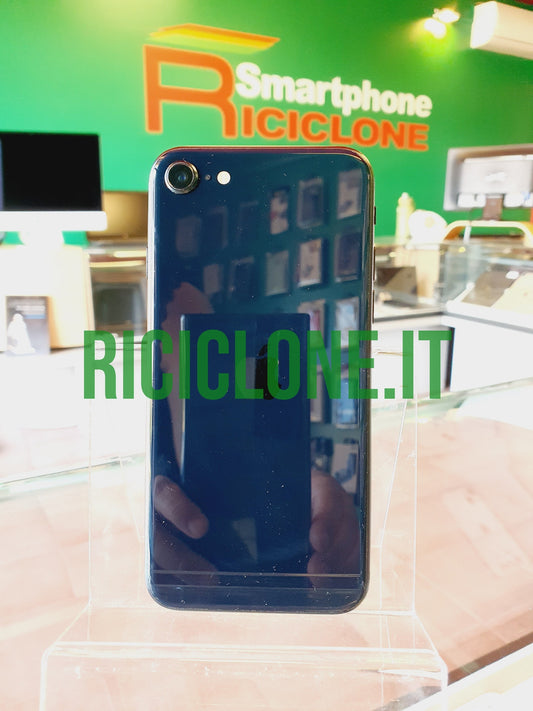 Apple iPhone SE 2022 - 128gb - nero