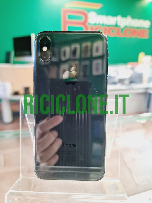 Apple iPhone X - 64gb - nero