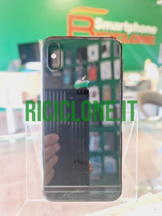 Apple iPhone XS - 64gb - nero