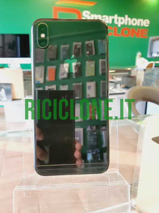 Apple iPhone XS Max - 64gb - nero