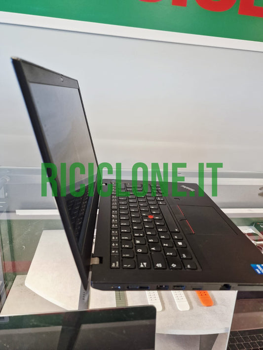 Lenovo ThinkPad L14 - 14" - 16gb RAM - 256gb SSD