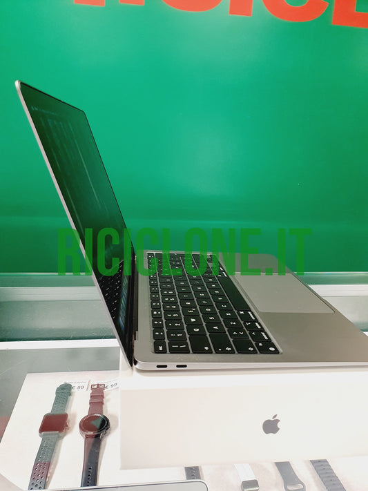 Apple MacBook Air 13.3" M1 - Ram 16 GB - SSD 256 GB - 2020