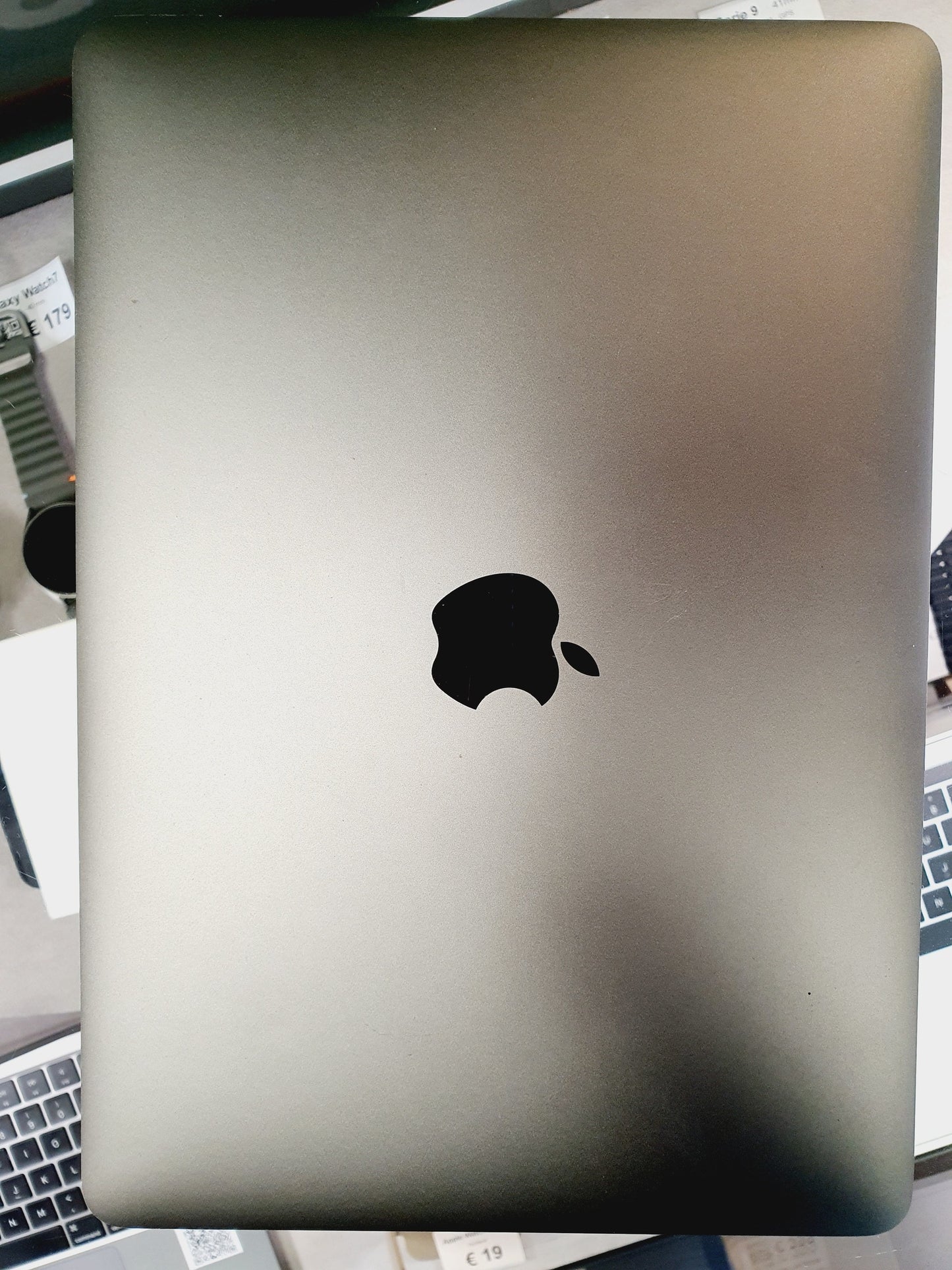 Apple MacBook Retina 12" - 8 gb RAM - 512 gb (2016)