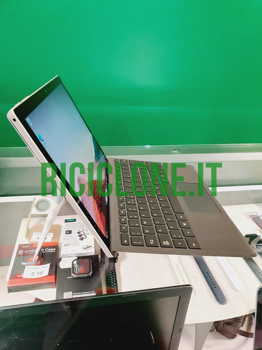 Microsoft Surface Pro 7 - 128gb SSD - 8gb RAM riciclone-smartphone