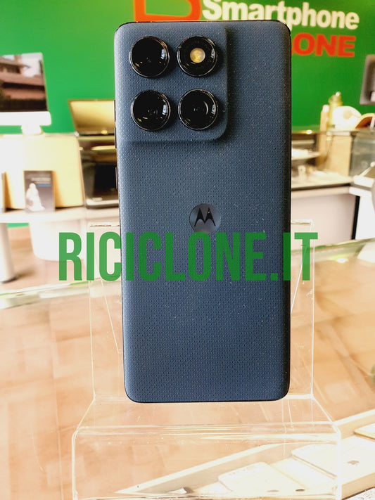 Motorola Edge 60 - 256gb - blu