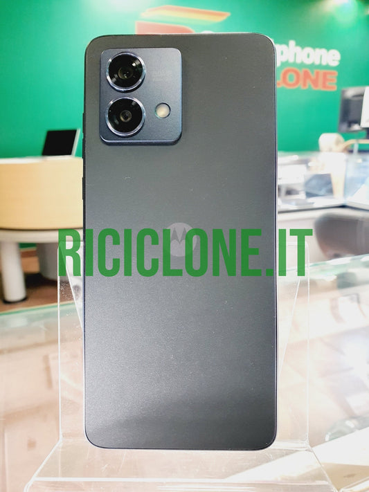 Motorola Moto g84 5G - 256gb - blu