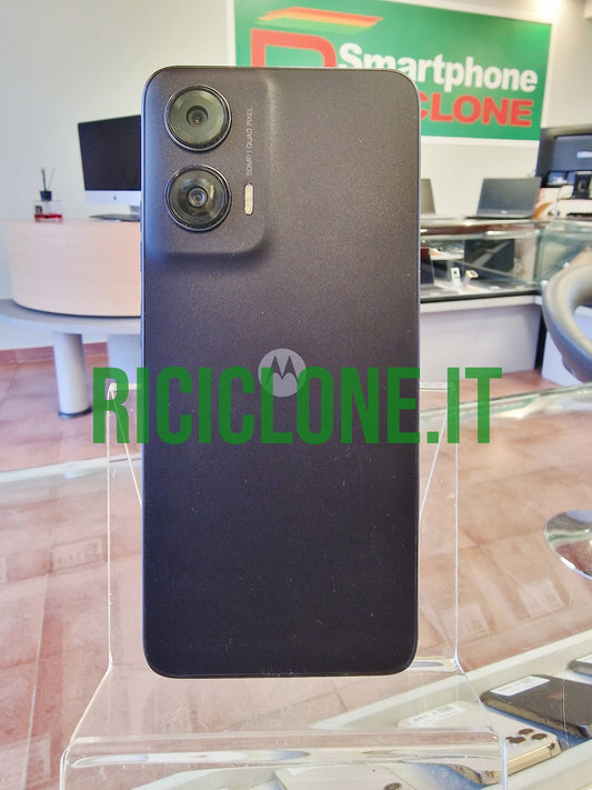 Motorola Moto g35 5G - 128gb - nero