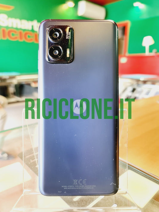Motorola Moto g73 5G - 256gb - blu