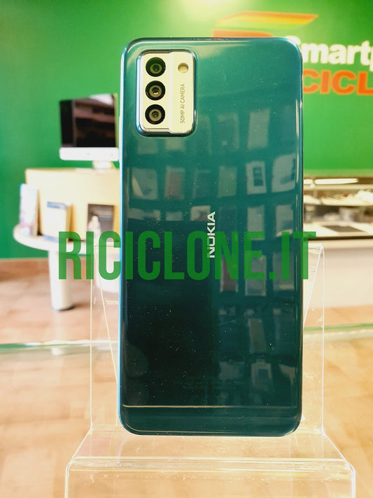 Nokia G22 - 64gb - blu