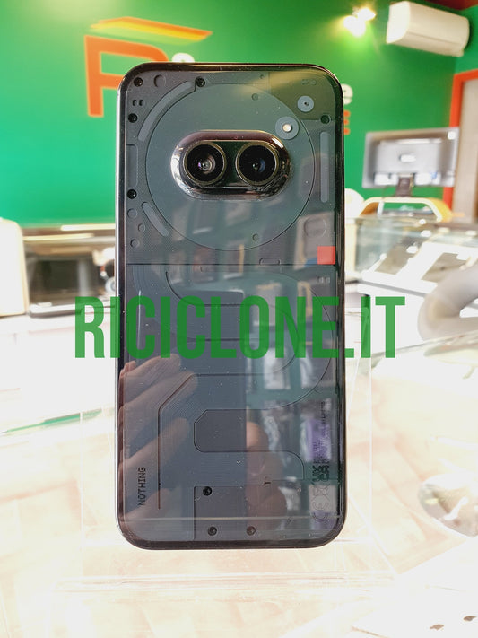 Nothing Phone 2a - 128gb - nero