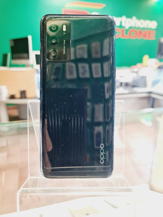 Oppo A16s - 64gb - nero