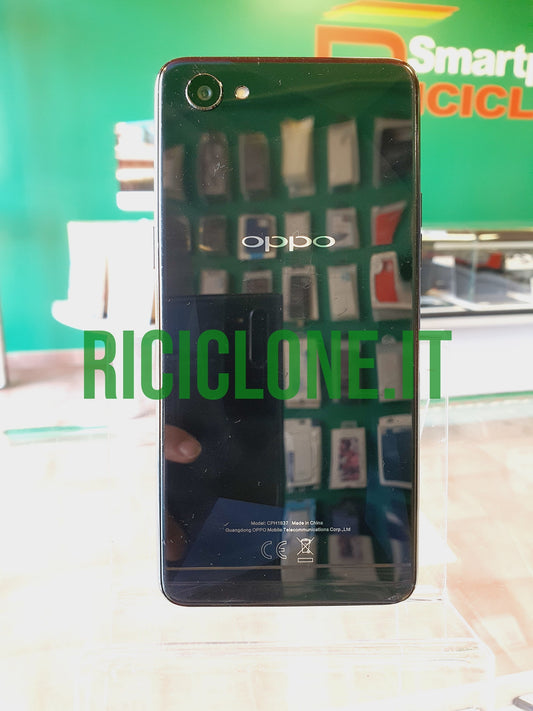 Oppo A3 - 128gb - nero