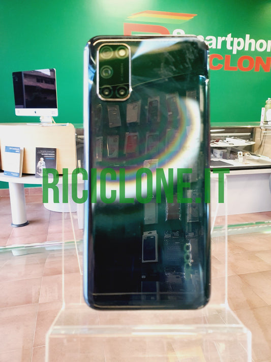 Oppo A72 - 128gb - blu