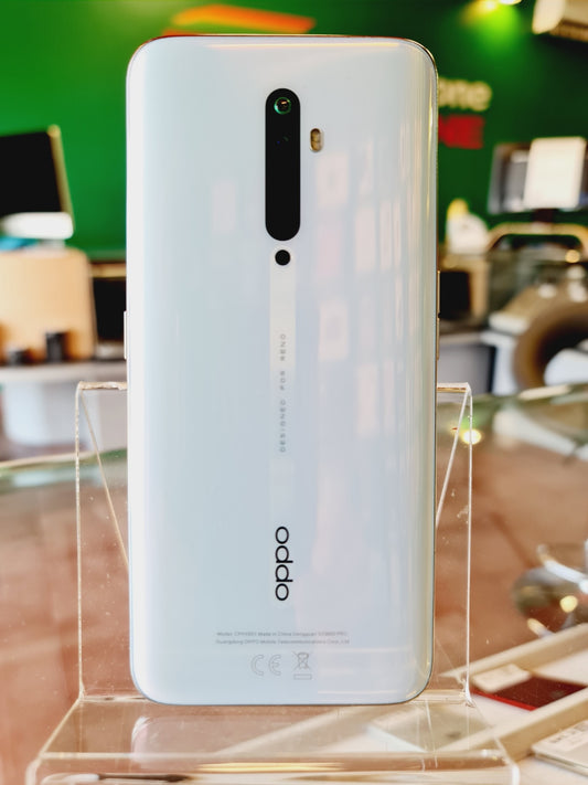 Oppo Reno2 Z - 128gb - bianco