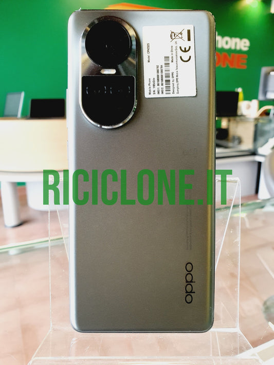 Oppo Reno10 Pro 5G - 256gb - grigio