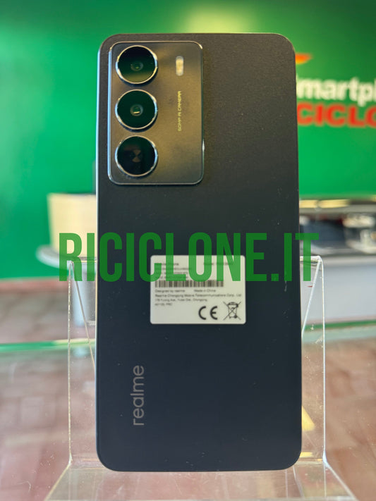 Realme 14X - 256gb - 5G - nero