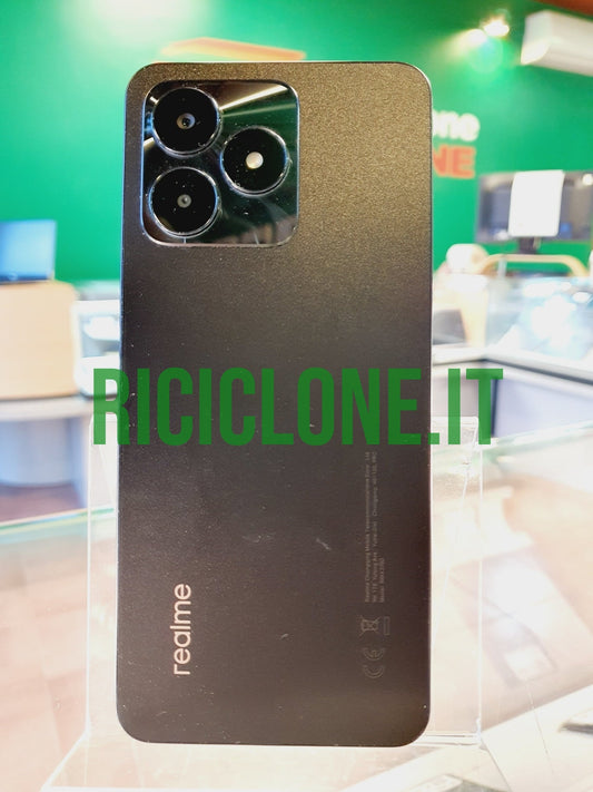 Realme C53 - 128gb - DS - nero