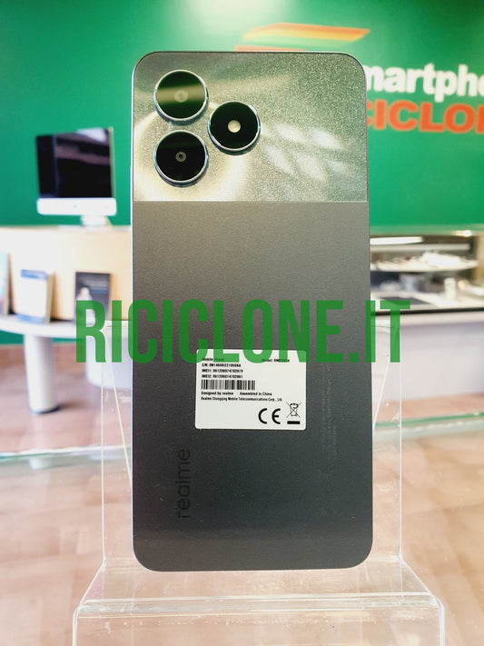 Realme Note 50 - 128gb - grigio