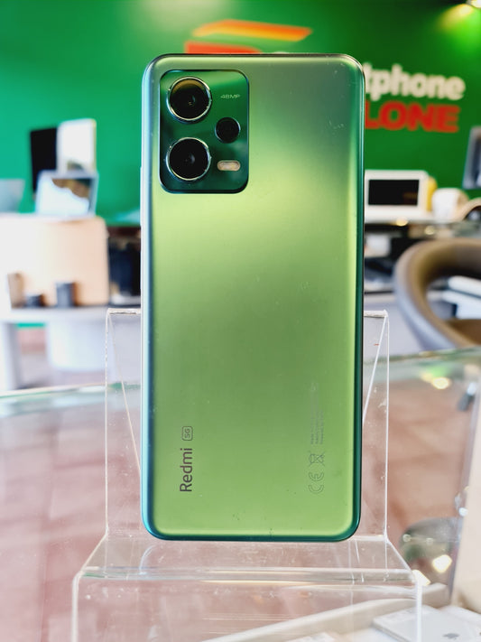 Redmi Note 12 5G - 128gb - verde