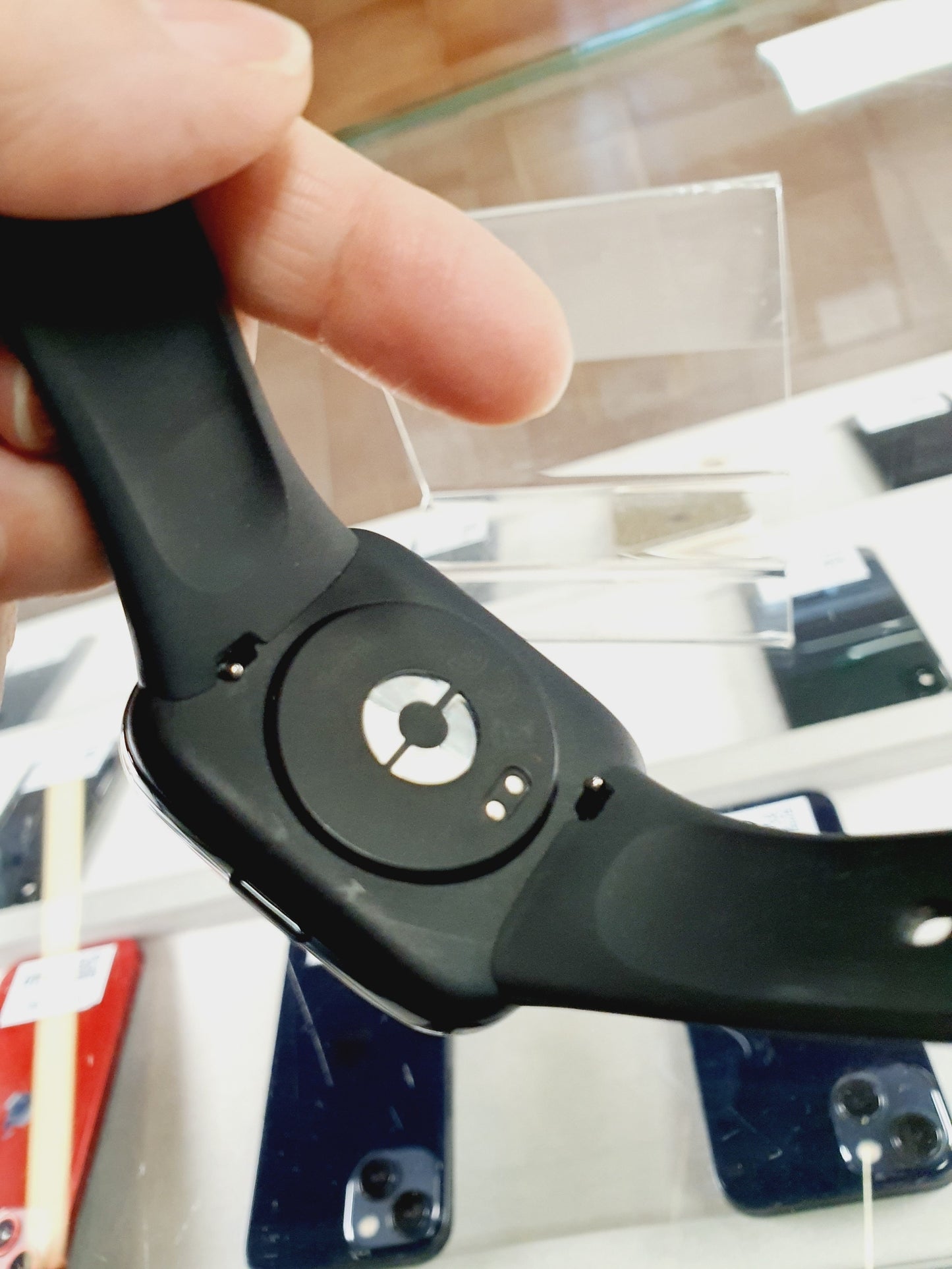 Redmi Watch 3 Active - nero