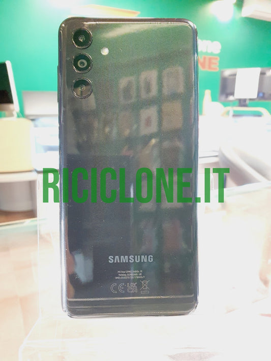 Samsung Galaxy A04s - 32gb - nero
