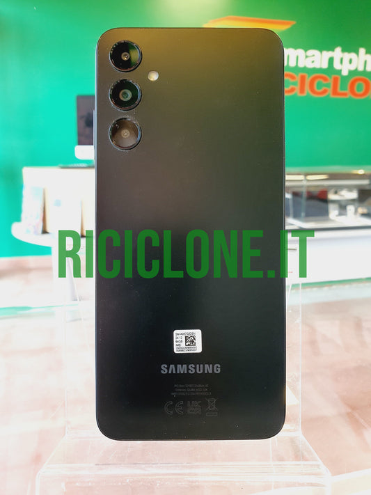 Samsung Galaxy A05s - 64gb - nero