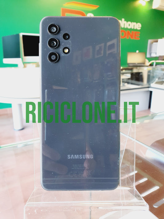 Samsung Galaxy A32 - 5G - 128gb - DS - nero