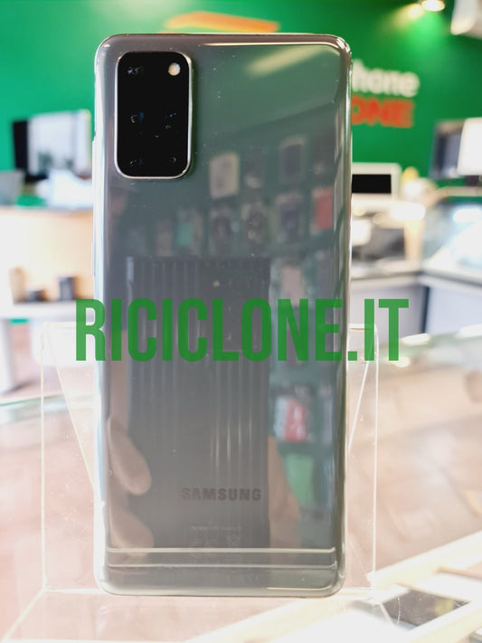 Samsung Galaxy S20 plus - 128gb - grigio - 5G