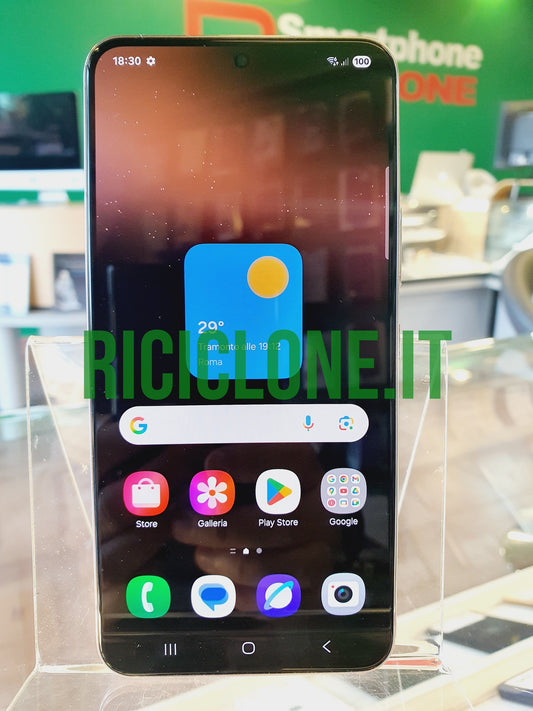 Samsung Galaxy S22 - 256gb - rosa