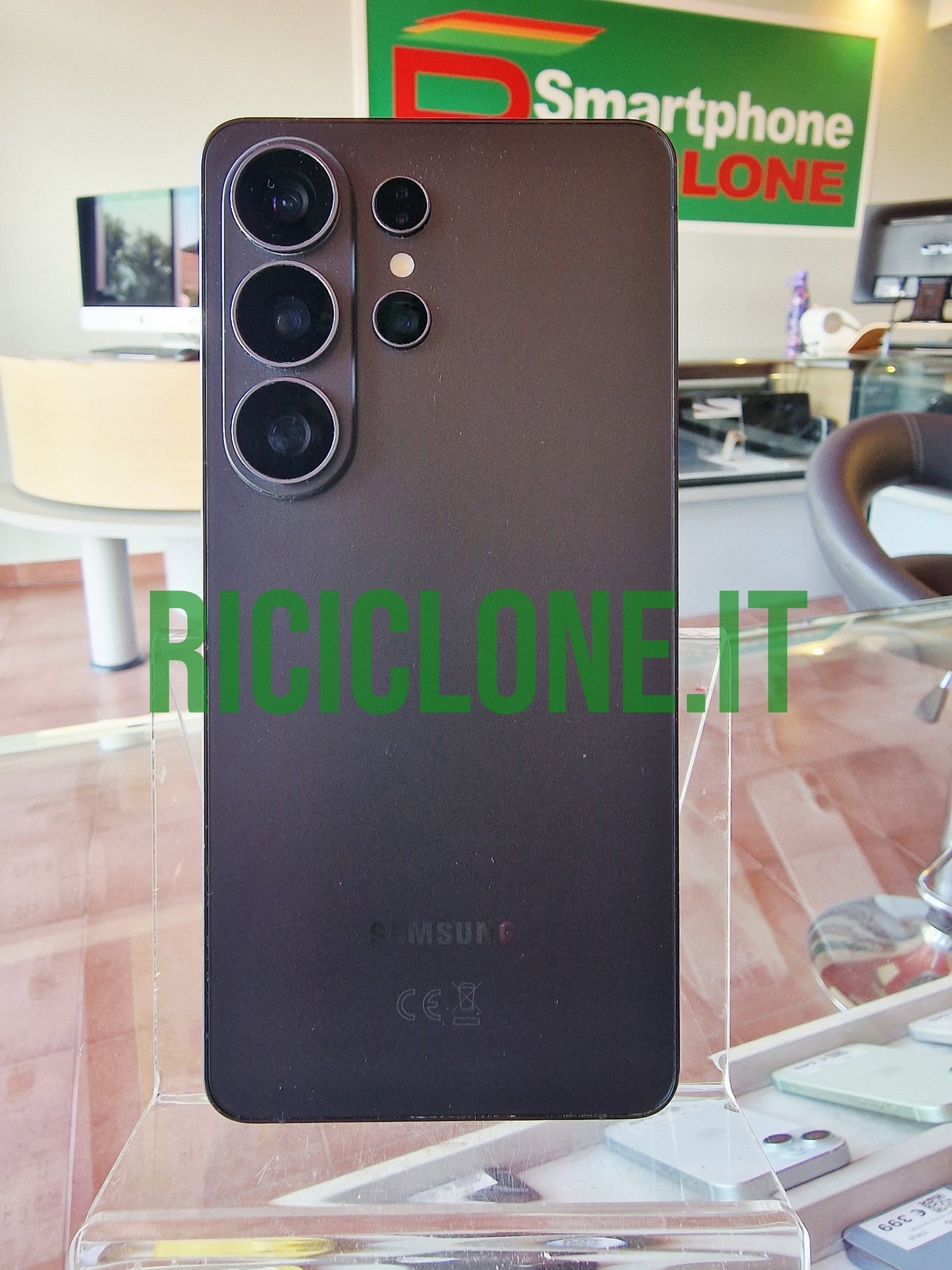 Samsung Galaxy S26 Ultra - 512gb - nero
