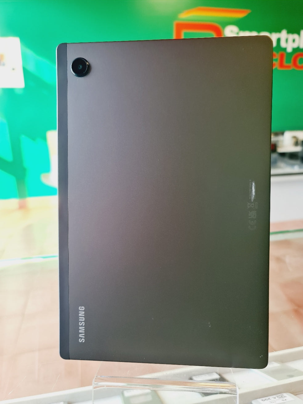 Samsung Galaxy Tab A8 - Wi-fi- 32gb - grigio