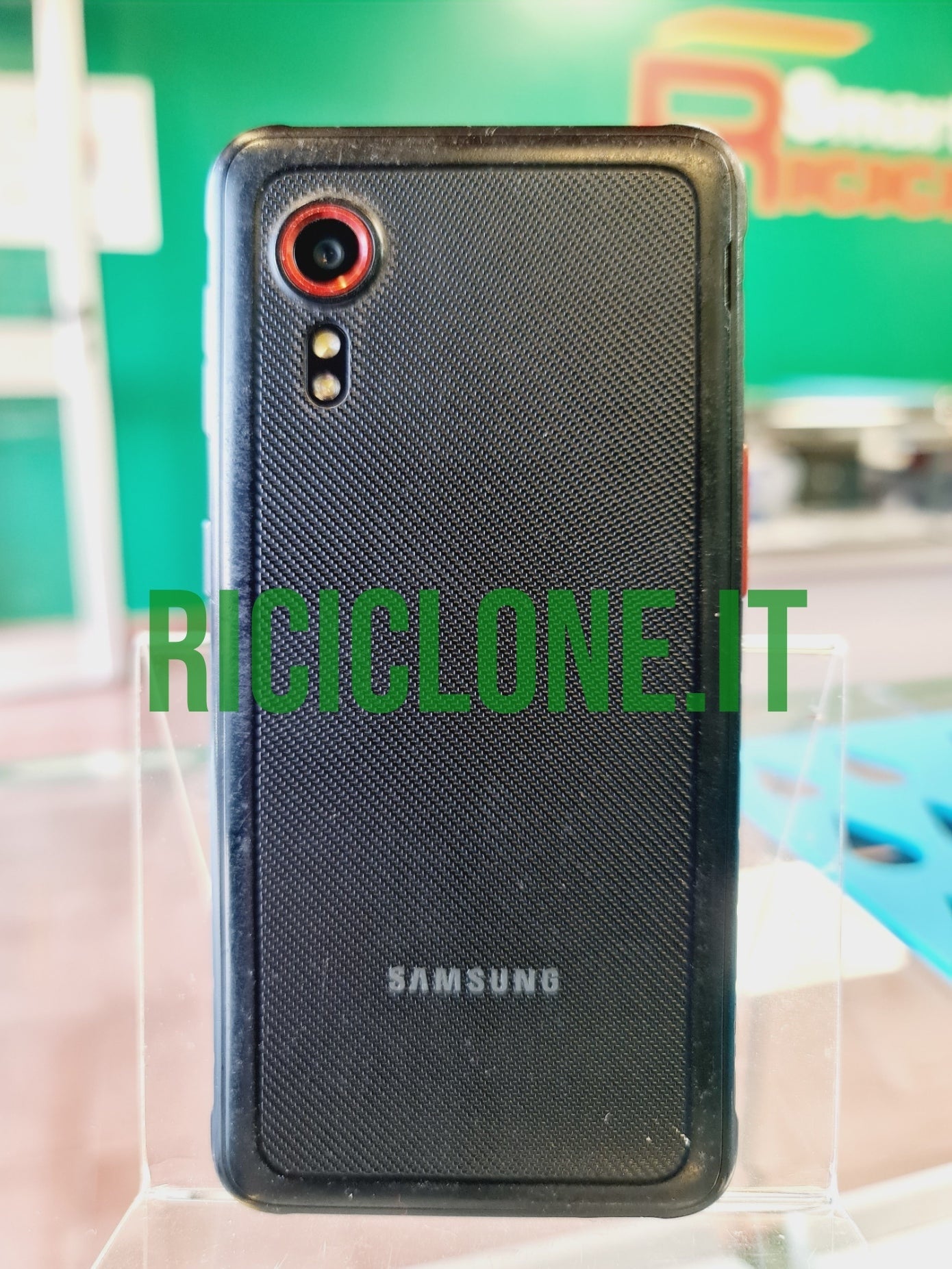 Samsung Galaxy Xcover 5 - 64gb - nero