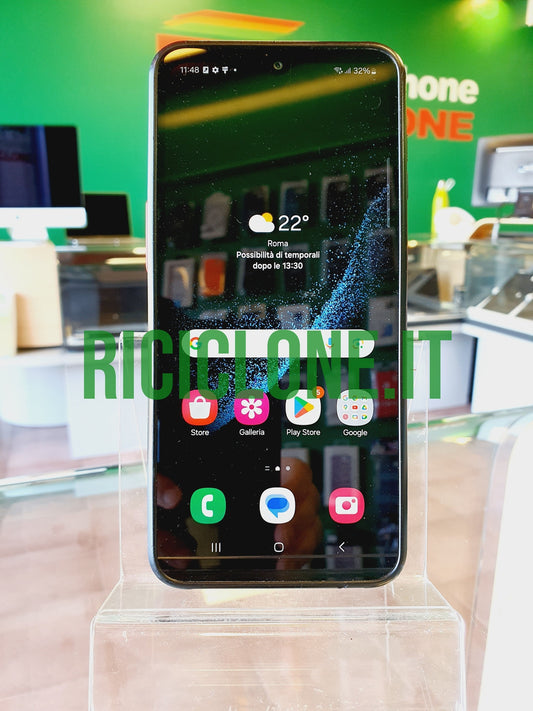 Samsung Galaxy Xcover6 Pro 5G - 128gb - nero