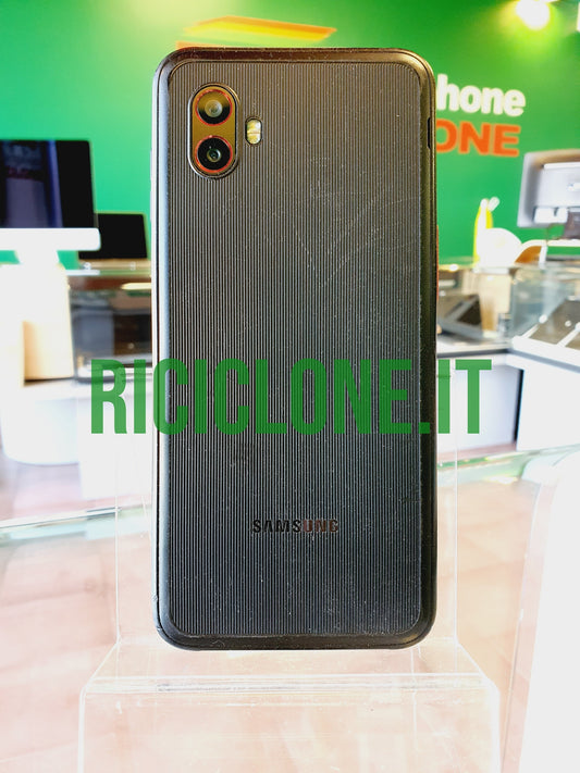Samsung Galaxy Xcover6 Pro 5G - 128gb - nero